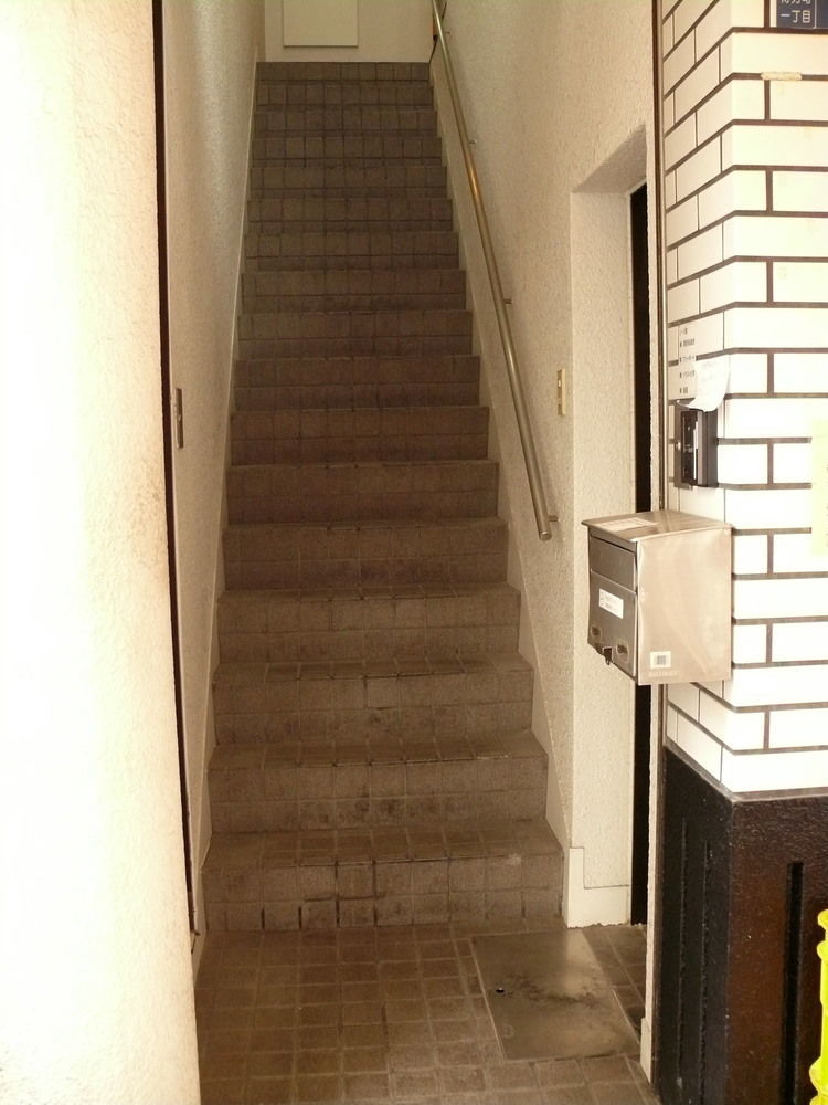 Casa Ambrosia Hotel Osaka Bagian luar foto