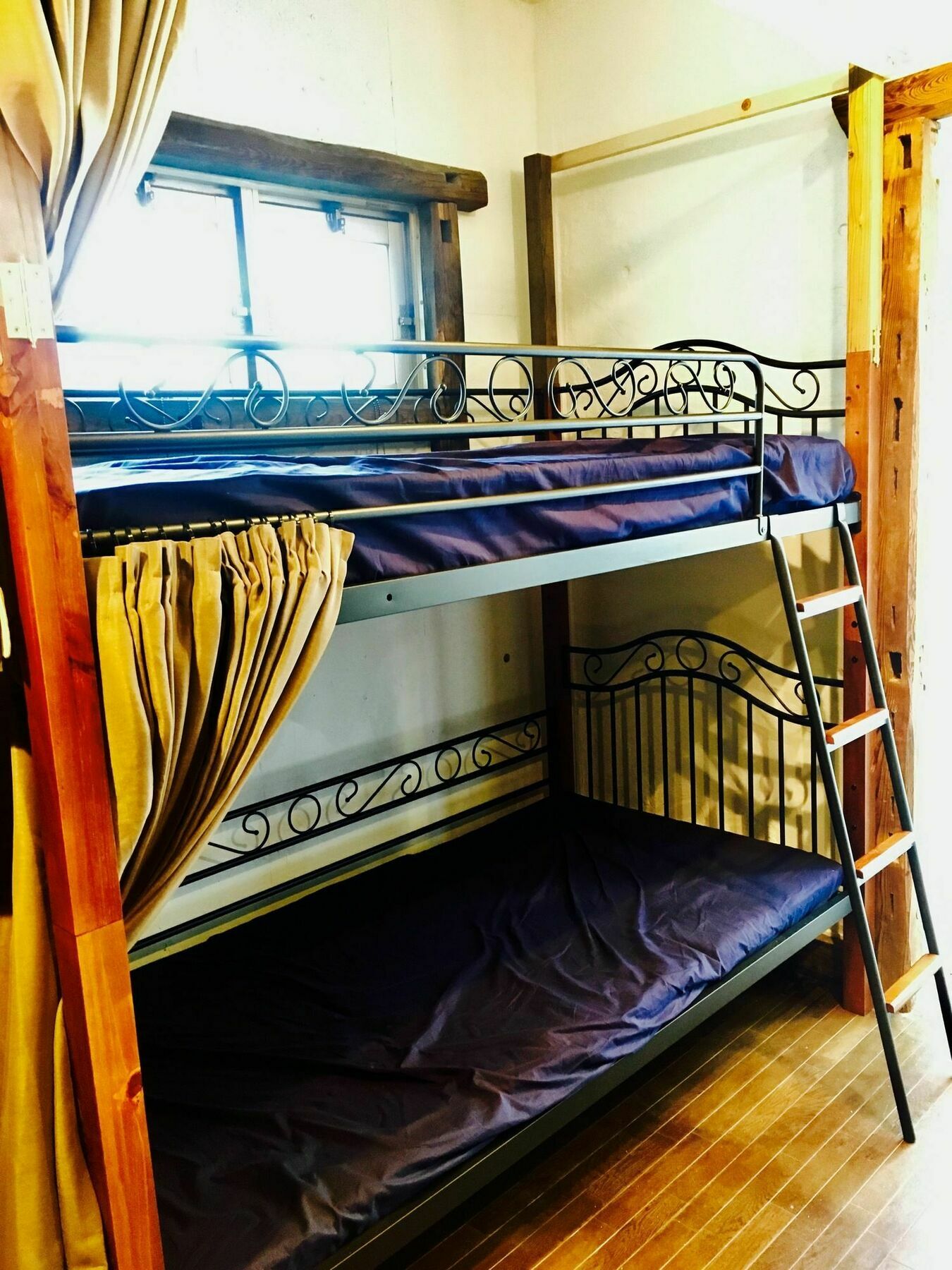Casa Ambrosia Hotel Osaka Bagian luar foto