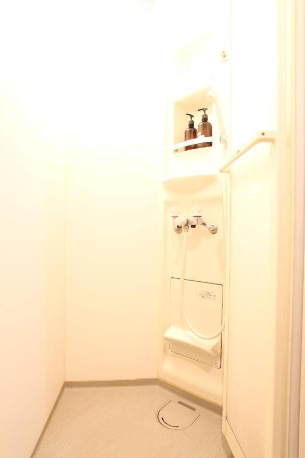 Casa Ambrosia Hotel Osaka Bagian luar foto