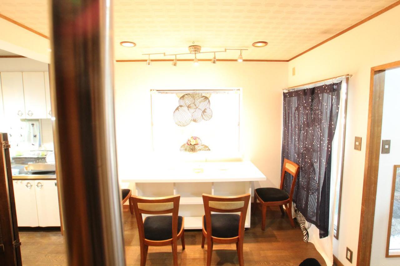 Casa Ambrosia Hotel Osaka Bagian luar foto